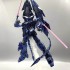 DABAN 1/100 MG PHENEX BLACK COAT VER 6642A